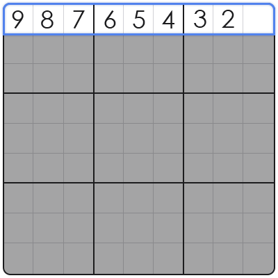 how do you play sudoku