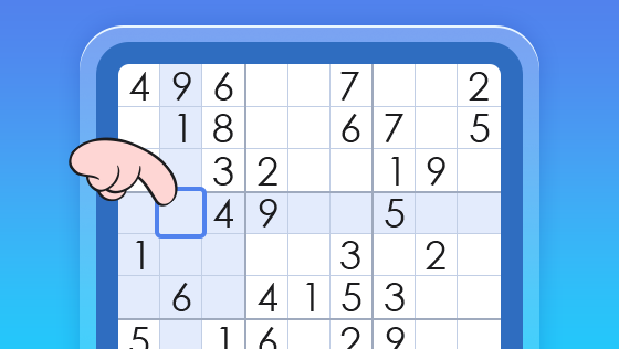 automatic sudoku solver